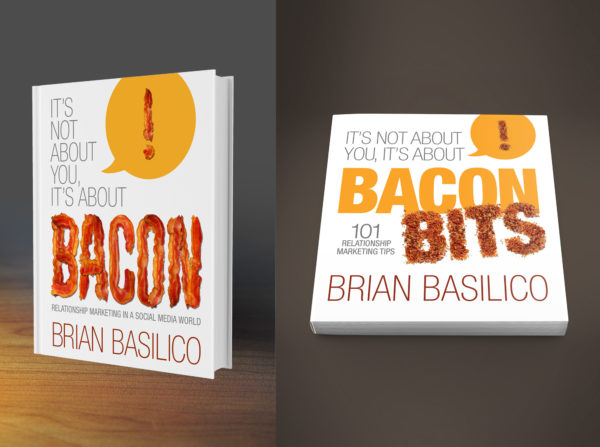 Bacon System Books