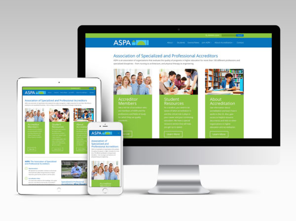 ASPA Website