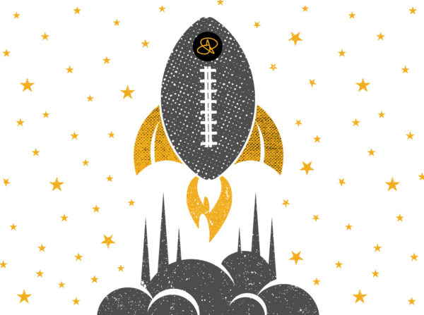 Jarrett Payton Leadership Academy Youth Football Camp Identity