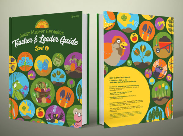 JMG Teacher & Leader Guide Cover