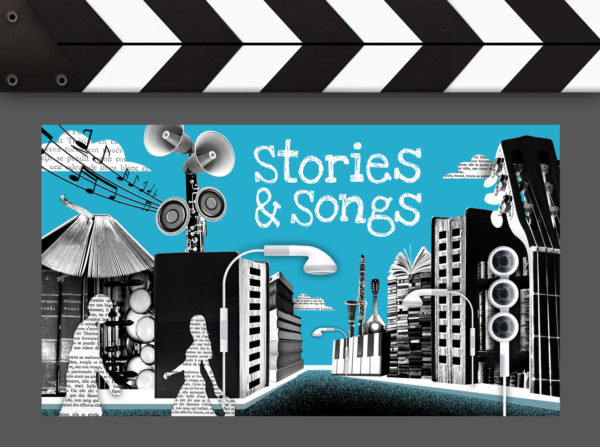 Stories & Songs Bumper Video