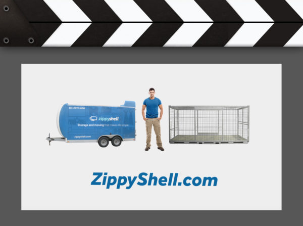 Zippy Shell 30-Second Spot